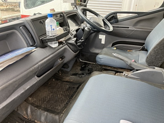 MITSUBISHI CANTER 2014