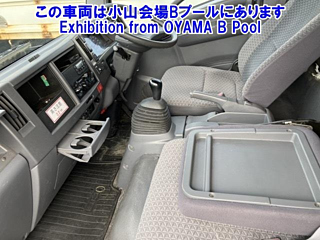 ISUZU ELF 2018