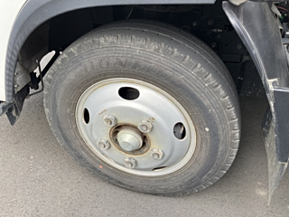 ISUZU ELF 2018