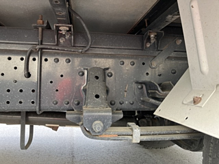 ISUZU ELF 2018