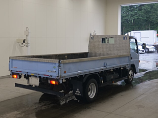 MITSUBISHI CANTER 2018