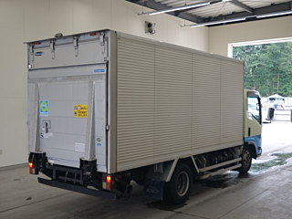 ISUZU ELF 2008
