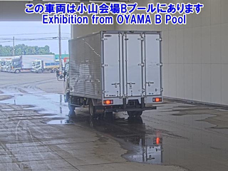 ISUZU ELF 2018