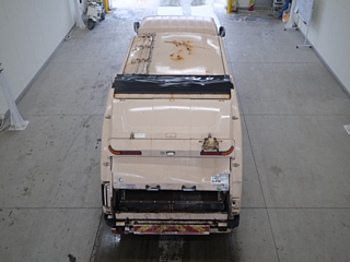 MITSUBISHI CANTER 2014