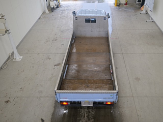 MITSUBISHI CANTER 2018