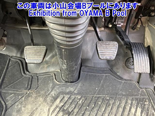 MITSUBISHI CANTER 2019