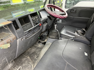 ISUZU ELF 2017