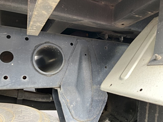 MITSUBISHI CANTER 2019
