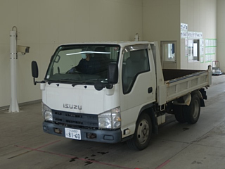 ISUZU ELF 2011