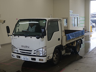ISUZU ELF 2017