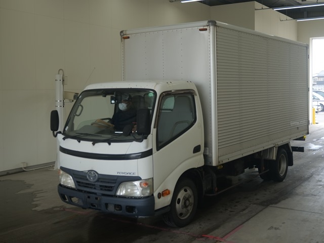 TOYOTA OTHER 2009