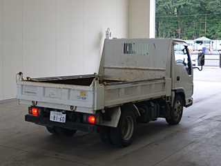 ISUZU ELF 2011