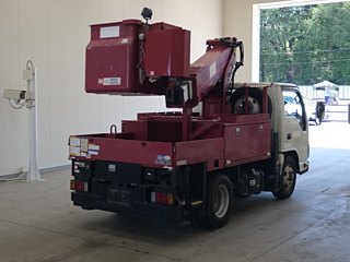 ISUZU ELF 2014