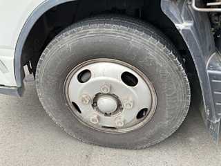 MITSUBISHI CANTER 2014