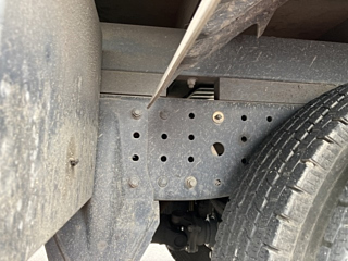 MITSUBISHI CANTER 2014