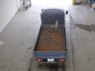 MITSUBISHI CANTER 2019