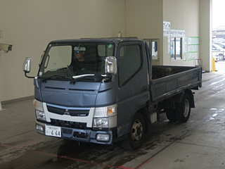MITSUBISHI CANTER 2019