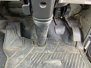 MITSUBISHI CANTER 2019