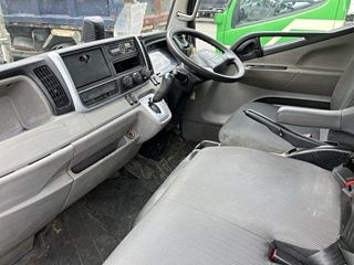 MITSUBISHI CANTER 2019