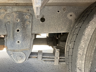 HINO DUTRO 2015
