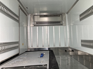 MITSUBISHI CANTER 2014