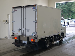 MITSUBISHI CANTER 2014