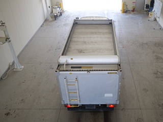 HINO DUTRO 2015