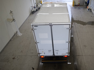 TOYOTA DYNA 2010