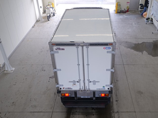 MITSUBISHI CANTER 2014