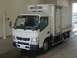 MITSUBISHI CANTER 2014