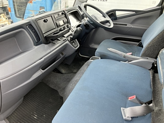 MITSUBISHI CANTER 2014