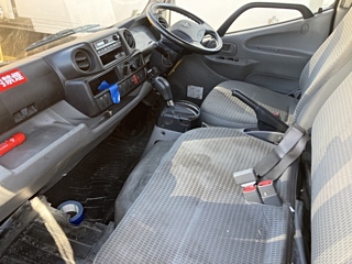 HINO DUTRO 2015