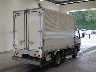 MITSUBISHI CANTER 2015