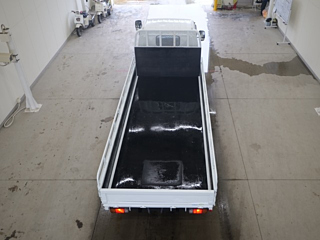TOYOTA DYNA 2015