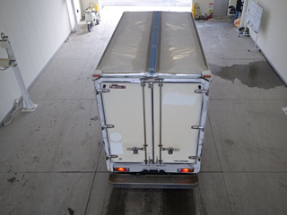 MITSUBISHI CANTER 2015