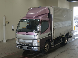 MITSUBISHI CANTER 2015