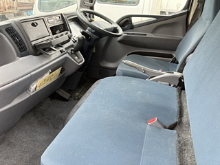 MITSUBISHI CANTER 2015