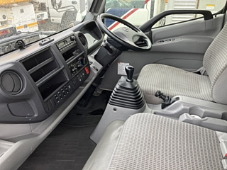 HINO DUTRO 2015