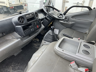 HINO DUTRO 2014