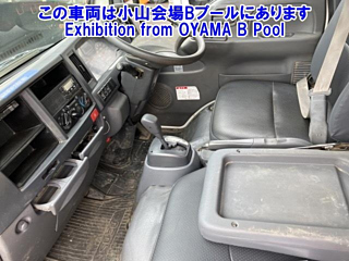 ISUZU ELF 2019