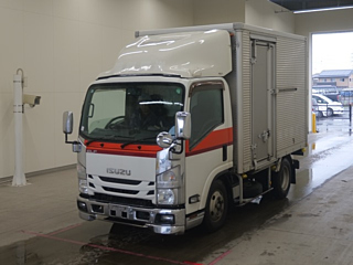 ISUZU ELF 2015