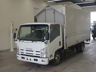 ISUZU ELF 2011
