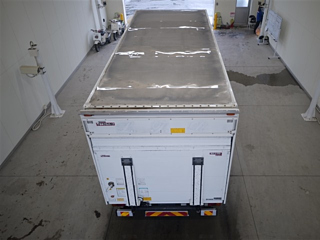 HINO DUTRO 2015