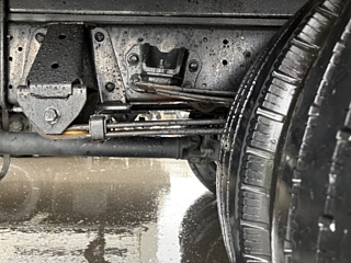 HINO DUTRO 2015