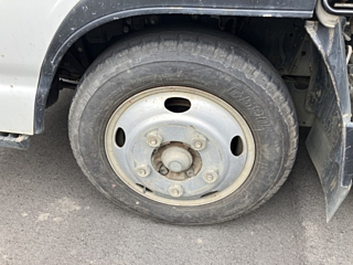 ISUZU ELF 2019