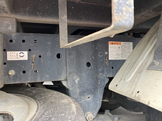 ISUZU ELF 2019