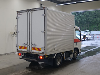 ISUZU ELF 2015