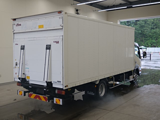 HINO DUTRO 2015