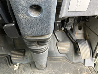 MITSUBISHI CANTER 2011
