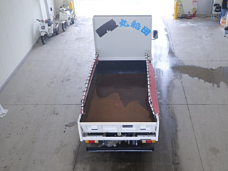 MITSUBISHI CANTER 2011
